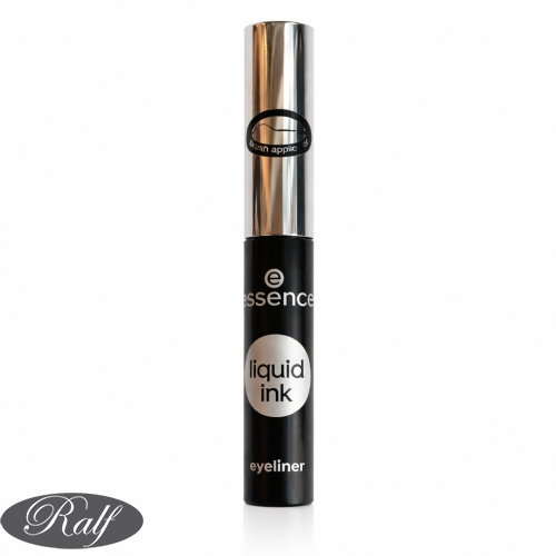 Essence Liquid Ink - eyeliner - tus pentru pleoape